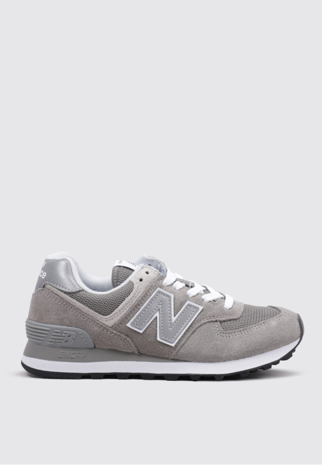 NEW BALANCE 574 Gris