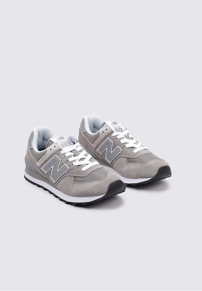 NEW BALANCE 574 Gris