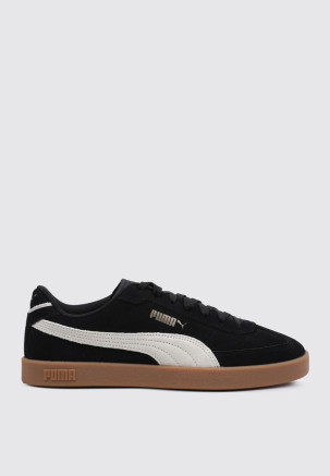PUMA PUMA CLUB II ERA Negro