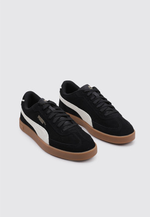 PUMA PUMA CLUB II ERA Negro