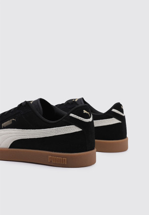 PUMA PUMA CLUB II ERA Negro