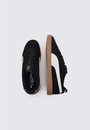 PUMA PUMA CLUB II ERA Negro