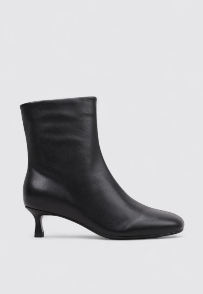 HUNE PASSION  Negro