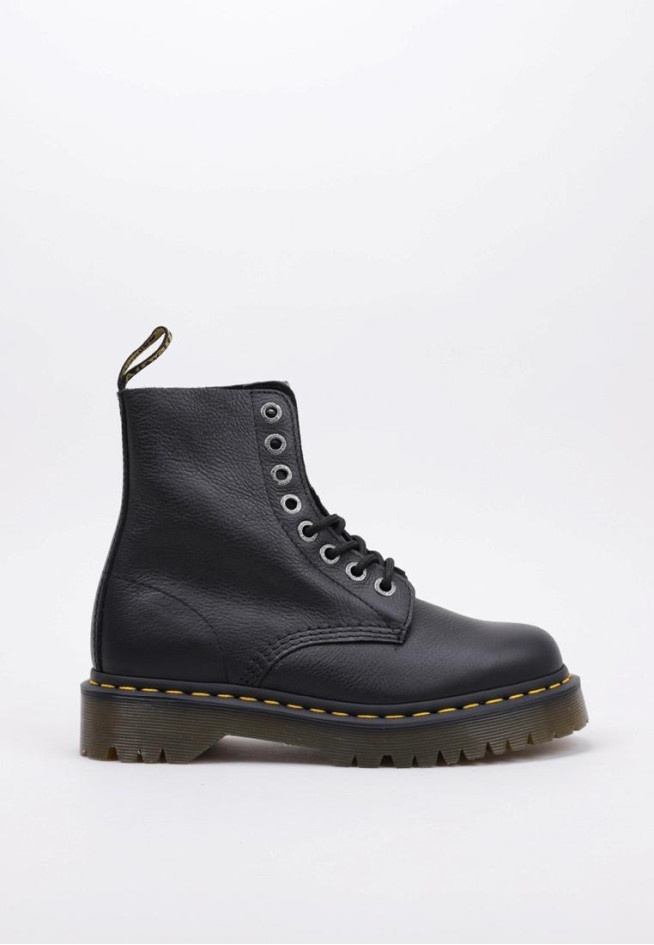 DR MARTENS 1460 Pascal Bex Black Pisa Negro