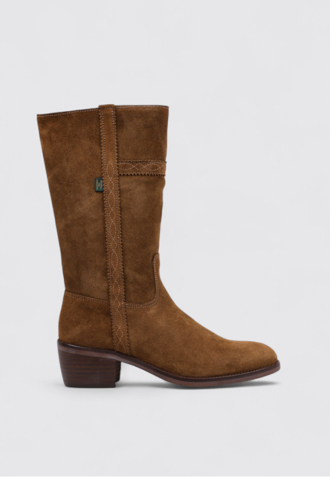 DAKOTA BOOTS 476  Cuero