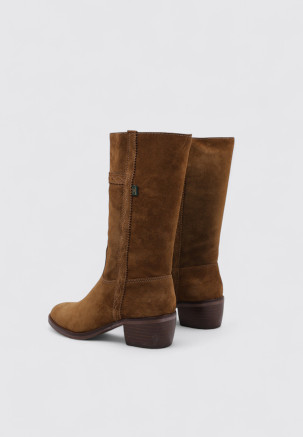 DAKOTA BOOTS 476  Cuero