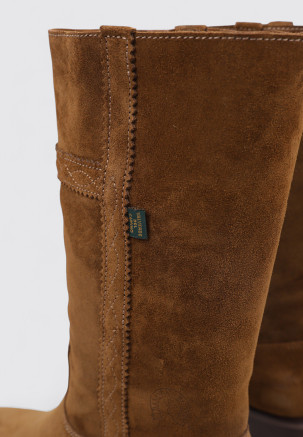 DAKOTA BOOTS 476  Cuero