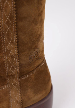 DAKOTA BOOTS 476  Cuero