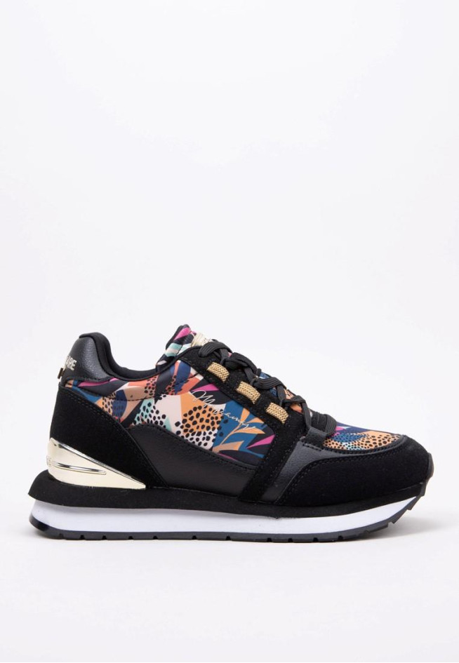 MARIA MARE 63318 Negro