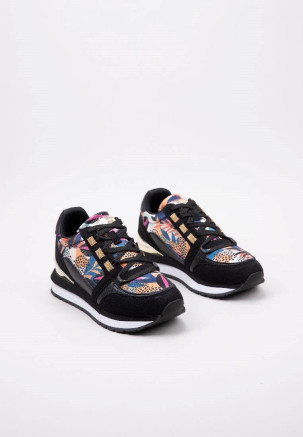 MARIA MARE 63318 Negro