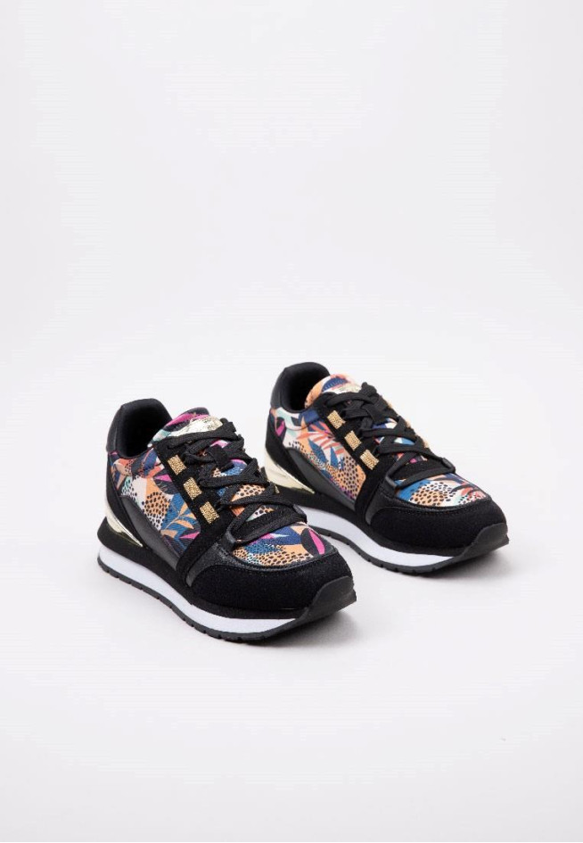 MARIA MARE 63318 Negro