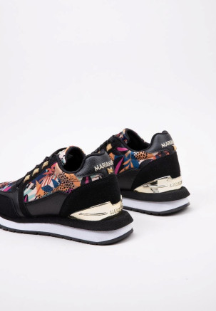 MARIA MARE 63318 Negro