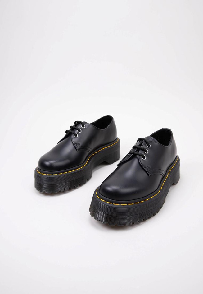 DR MARTENS 1461 Quad Negro