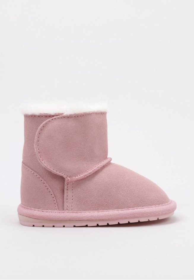 EMU TODDLE  Rosa