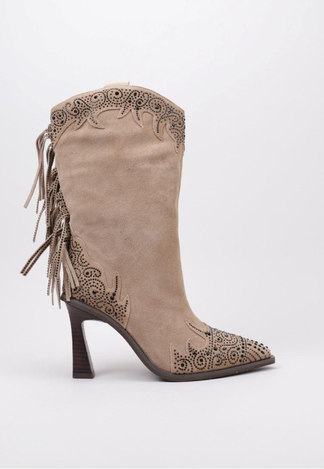 ALMA EN PENA 253 Beige