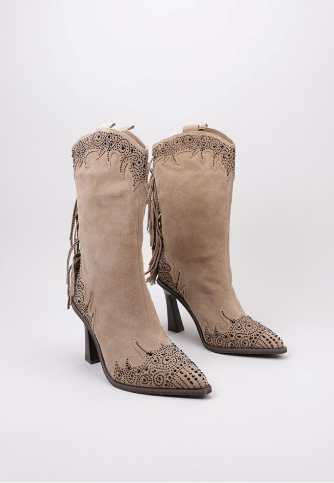 ALMA EN PENA 253 Beige