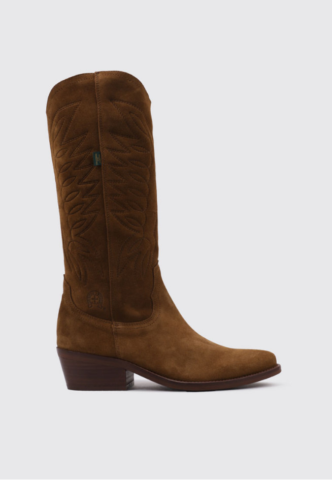DAKOTA BOOTS DKT 67 Cuero
