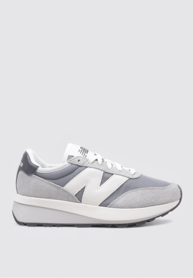 NEW BALANCE 370 Gris