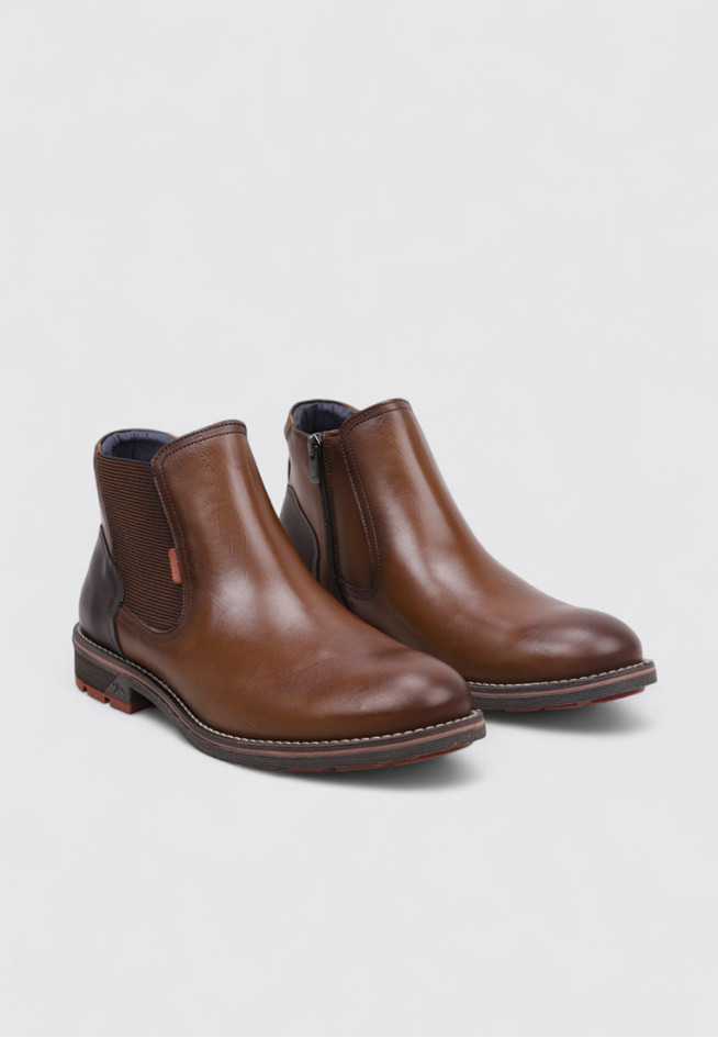 FLUCHOS F1343 Cuero