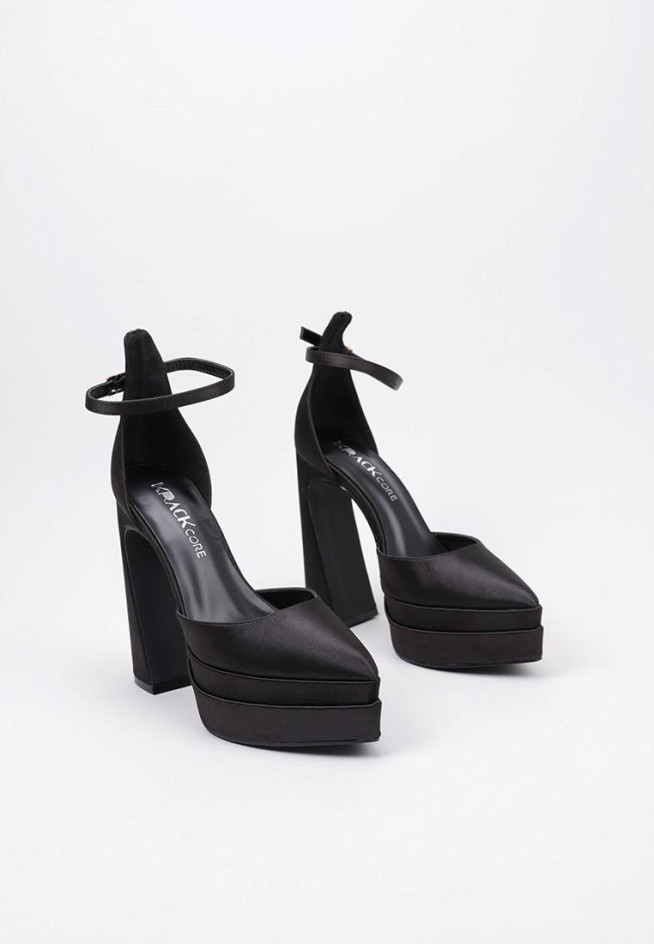 KRACK CORE MOULIN Negro