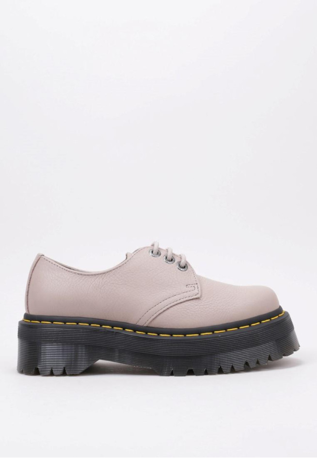 DR MARTENS 1461 Quad II Beige