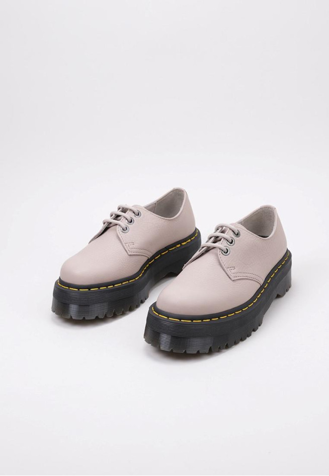DR MARTENS 1461 Quad II Beige