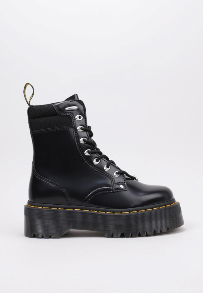 DR MARTENS JADON HARDWARE II Negro