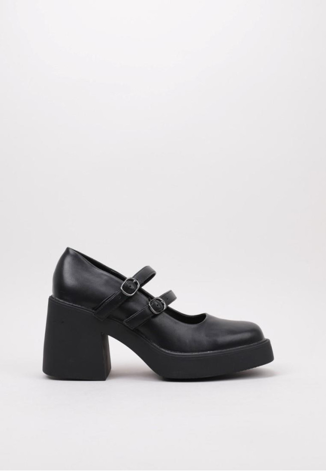 KRACK CORE LETRAD Negro