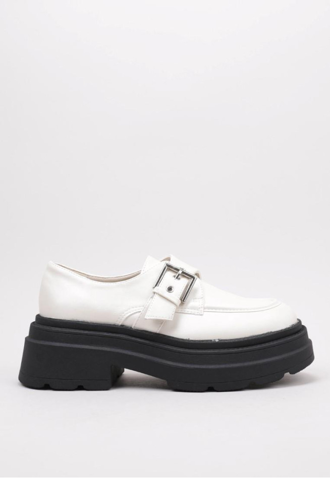 KRACK CORE DARING  Blanco