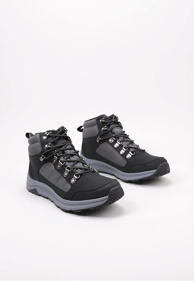 KRACK CORE LOND Negro