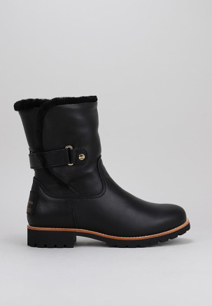 PANAMA JACK Felia Igloo Travelling Negro