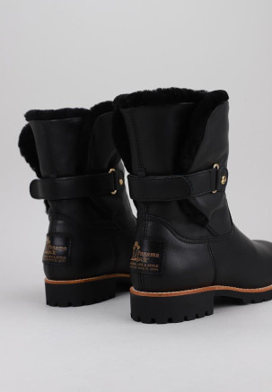PANAMA JACK Felia Igloo Travelling Negro