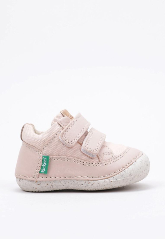 KICKERS SOSTANKRO Rosa