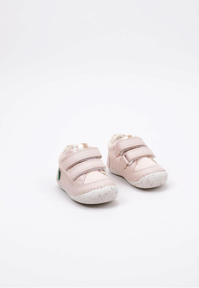 KICKERS SOSTANKRO Rosa
