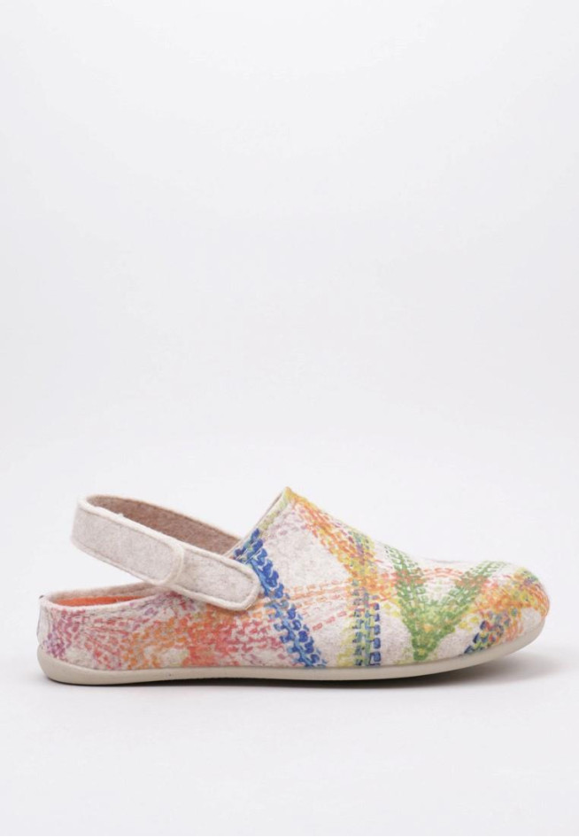 NICE AMENCER VELCRO  Multicolor