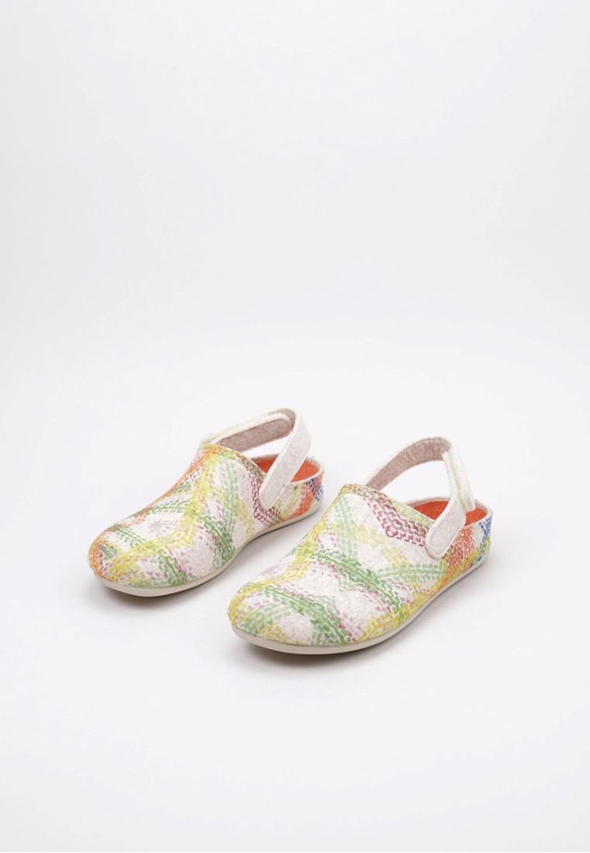 NICE AMENCER VELCRO  Multicolor