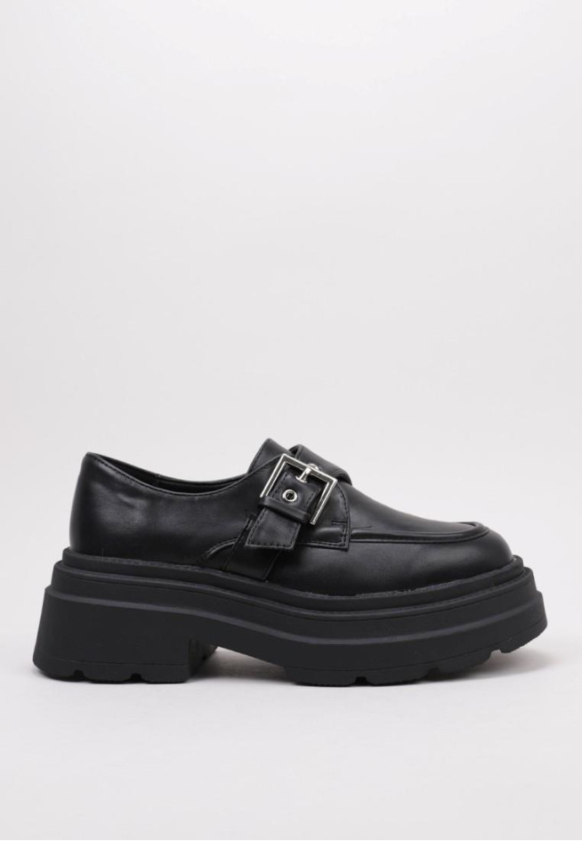 KRACK CORE DARING  Negro