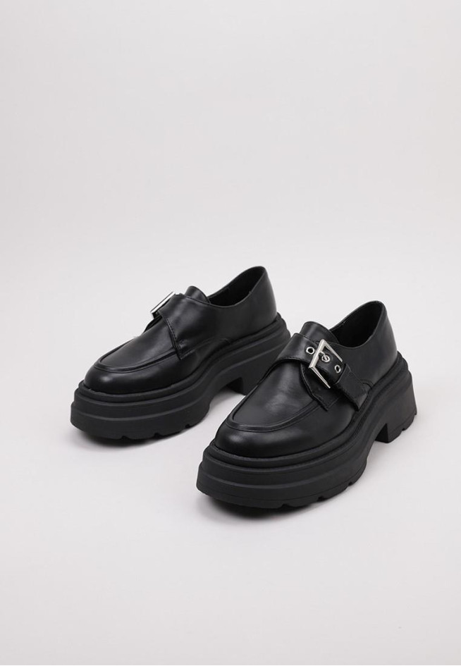 KRACK CORE DARING  Negro