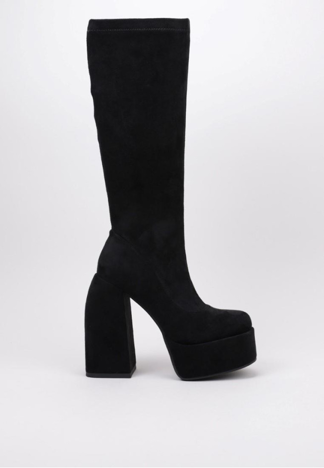 KRACK CORE PRINSE Negro