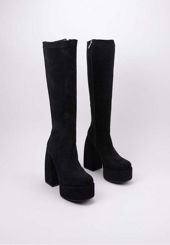 KRACK CORE PRINSE Negro