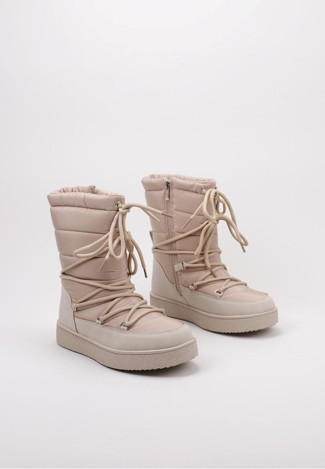 KRACK CORE FLEX Beige