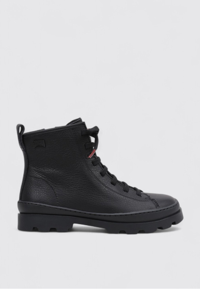 CAMPER BRUTUS KIDS Negro