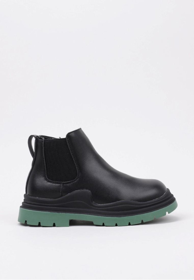 KRACK KIDS METIS  Verde