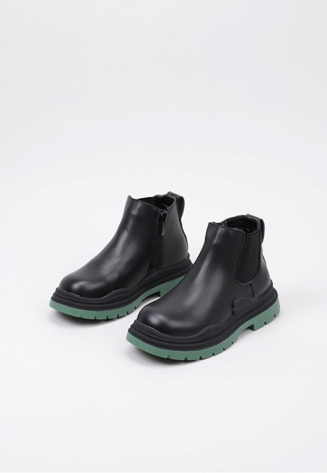 KRACK KIDS METIS  Verde
