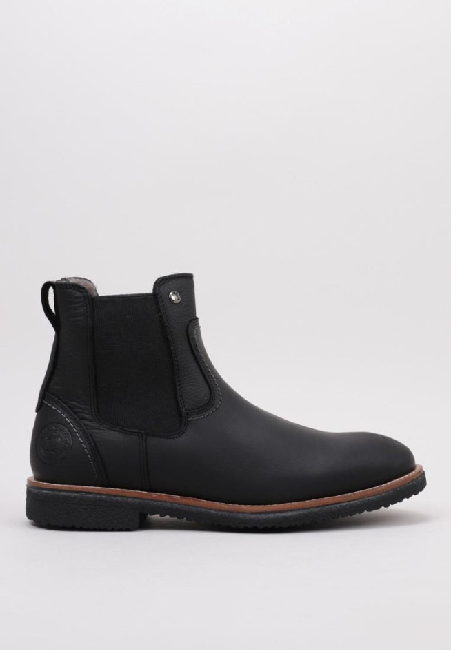 PANAMA JACK Garnock Igloo Negro