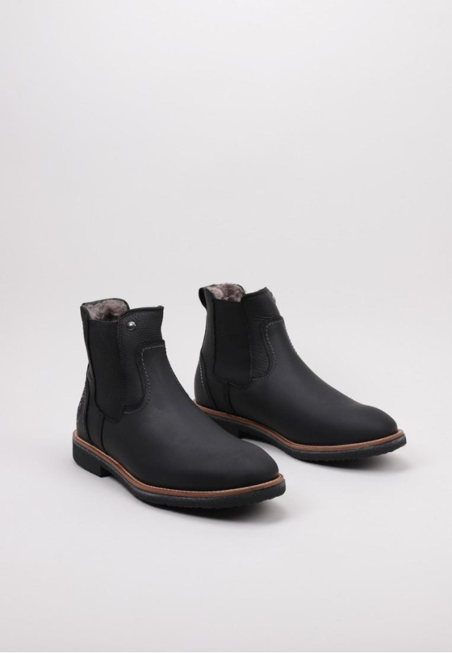 PANAMA JACK Garnock Igloo Negro