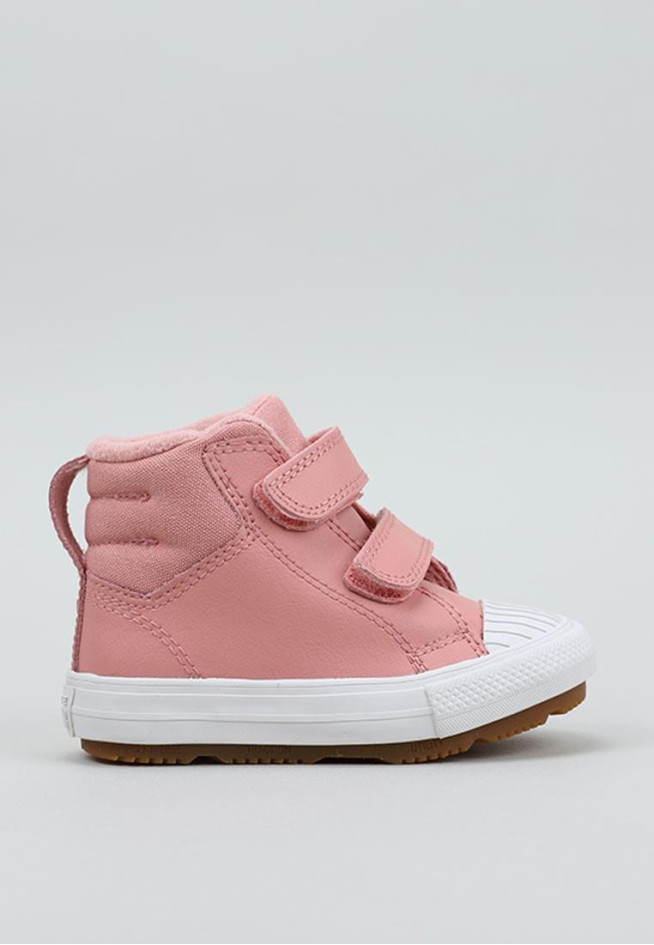 CONVERSE - Chuck Taylor All Star Berkshire Easy-On 22 Rose