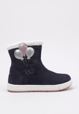 GEOX B TROTTOLA GIRL A Azul