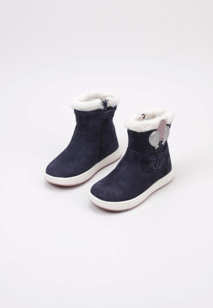 GEOX B TROTTOLA GIRL A Azul