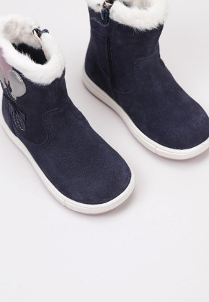 GEOX B TROTTOLA GIRL A Azul
